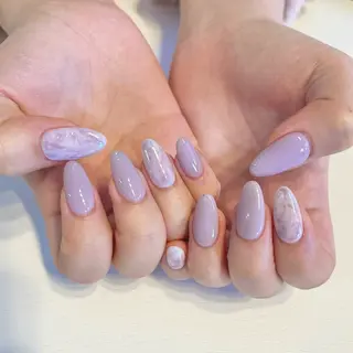 ネイル o. kのネイルデザイン