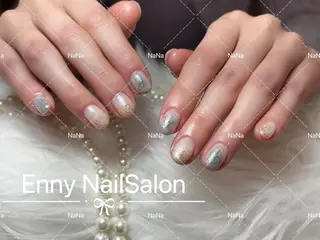 ネイル Enny nail salonのネイルデザイン