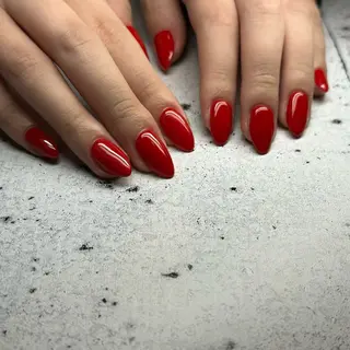 ショート watabe .のネイルデザイン