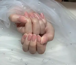 ネイル KARI ネイルサロンのネイルデザイン