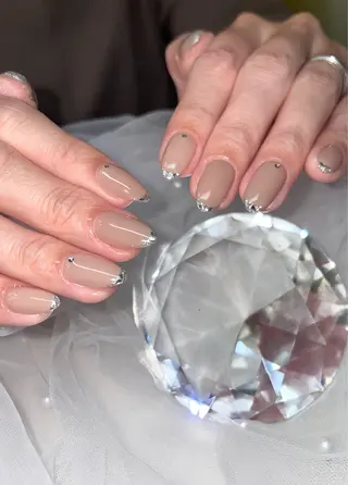 ネイル Emma Jewel🏛️♡のネイルデザイン