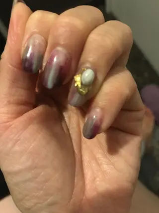 ネイル まつげパーマ専門店 まつげ家kurunのマツエク・マツパデザイン