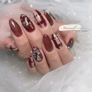 ネイル Pino Nailのネイルデザイン