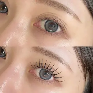 マツエク・マツパ LEDマツエク マツパ撮影モデル募集のマツエク・マツパデザイン