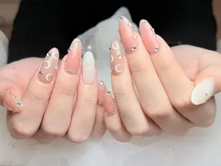ネイル Only.1 Nailのネイルデザイン