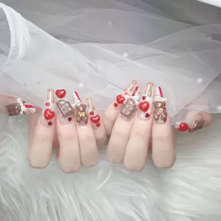 ネイル Lana Nailのネイルデザイン