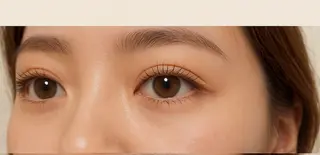 マツエク・マツパ iCE Asuのマツエク・マツパデザイン