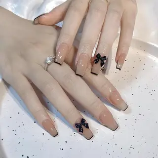 ネイル MIHANA ZENのネイルデザイン
