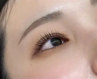 マツエク・マツパ Crescent アズミのマツエク・マツパデザイン