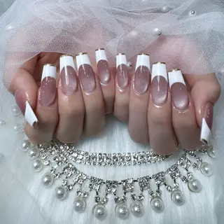 ネイル Doris Nail Salonのネイルデザイン
