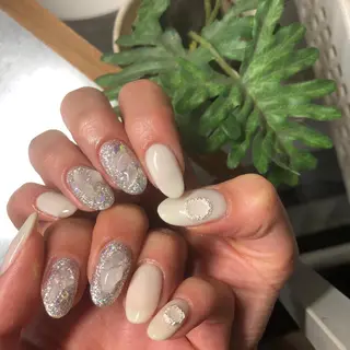 ネイル 口コミ5.0 Mizuki.aのネイルデザイン