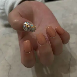 ネイル vegh. nail／阿波座のネイルデザイン