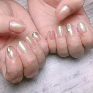 ネイル DollyGirl KYOKOのネイルデザイン