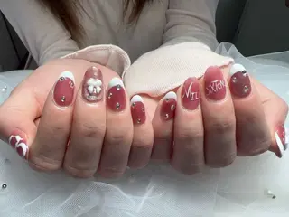 ネイル GUネイルサロン yumiのネイルデザイン