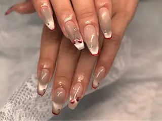 ネイル sawada yuraのネイルデザイン