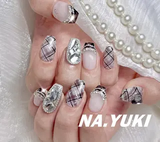 ネイル ✨ Riooo_のネイルデザイン