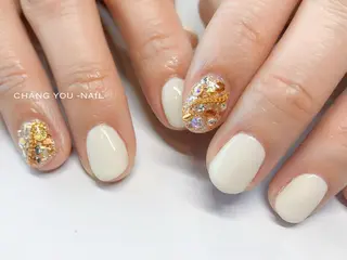 ネイル Maison noyerのネイルデザイン