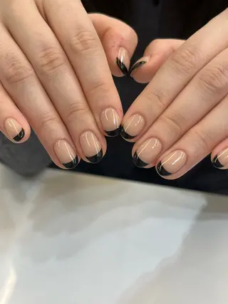 ネイル pool SAKIのネイルデザイン