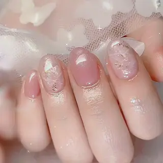ネイル Nail salon luluのネイルデザイン