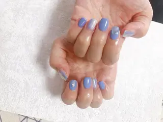 ネイル kiki nail たまプラーザのネイルデザイン