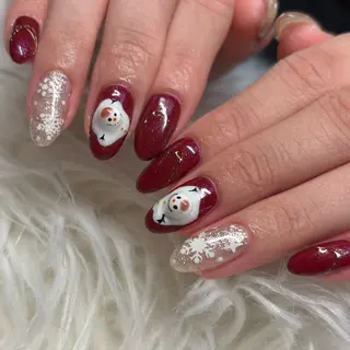 ネイル 587nail *のネイルデザイン