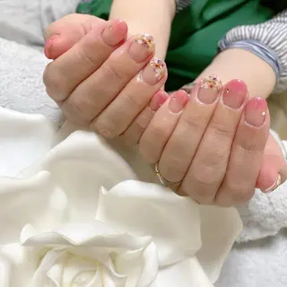 ネイル 💅fleur Ayumiのネイルデザイン
