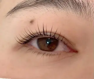 マツエク・マツパ 塚田 里香のマツエク・マツパデザイン