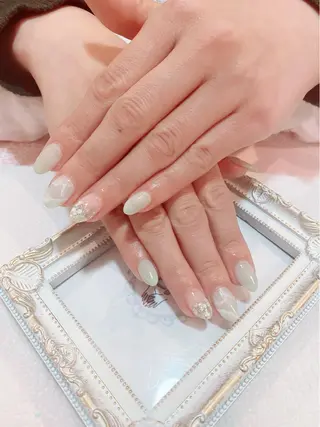 ネイル nail salon SENのネイルデザイン