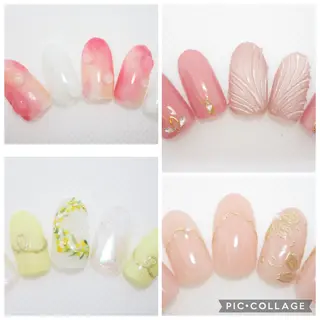 ネイル 渋谷ネイルサロン ロゼオ/ドンキ前のネイルデザイン