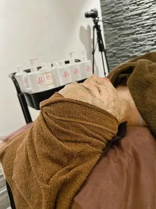 小顔矯/美容鍼/鍼灸 BeauJuのその他イメージ