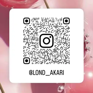 Lond Lūna所属・韓国風艶カラー/ 井上茜里のヘアスタイル