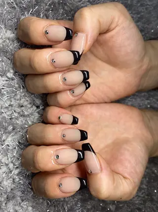 ネイル 隠れ家サロン あたしンちのネイルデザイン