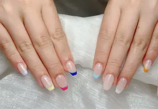 ネイル yoyo ネイル💕のネイルデザイン