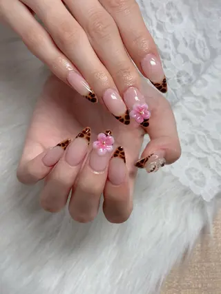 ネイル H.baby Nail Salonのネイルデザイン