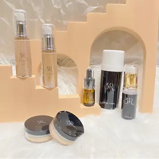 韓国式3D毛穴洗浄 lonhanaのその他イメージ