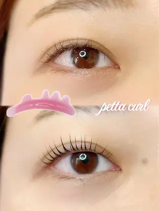 マツエク・マツパ 🫧eyelash misaki🫧のマツエク・マツパデザイン