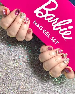 ネイル SeaGlass tomoのネイルデザイン