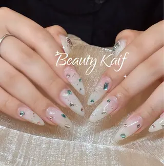 ネイル Beauty Kaif ネイルのネイルデザイン