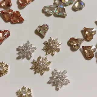 ネイル nail salon Lumièreのネイルデザイン