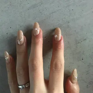 ネイル Kimura Yukoのネイルデザイン