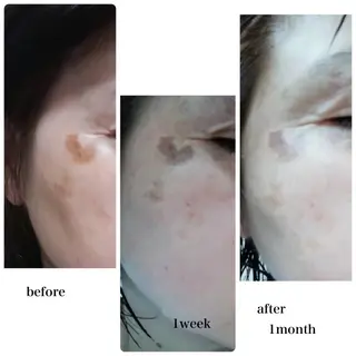 tominaga ryokoのヘアスタイル