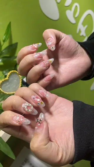 ネイル 💅ネイリスト💓 妃奈のネイルデザイン