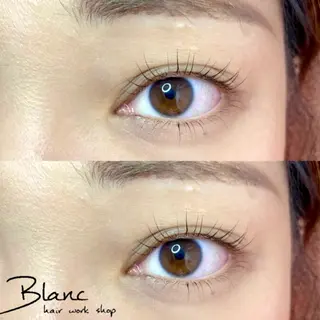 マツエク・マツパ Blanc梅田茶屋町 【まつげパーマ・眉】の眉毛・アイブロウイメージ