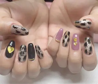 ネイル コウ カnail💅のネイルデザイン