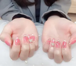 ネイル Bél Nail salonのネイルデザイン