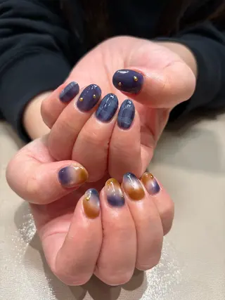 ネイル a. ishimuraのネイルデザイン