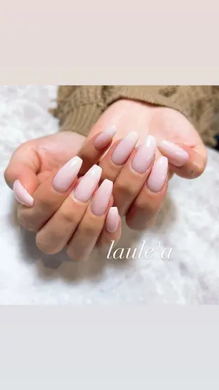 ネイル laule'a 𓆸 “ラウレア”のネイルデザイン