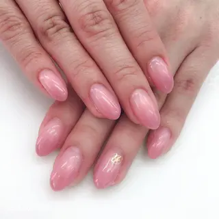 ネイル Nailist Mizukiのネイルデザイン