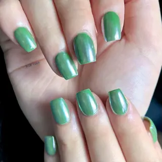 ネイル BLUE CORAのネイルデザイン