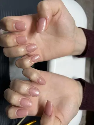 ネイル L&Y Nail salonのネイルデザイン